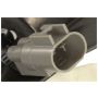 Four Seasons 75352 Radiator Fan Motor Assembly