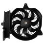 Four Seasons 75353 Condenser Fan Motor Assembly