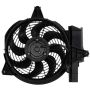 Four Seasons 75353 Condenser Fan Motor Assembly