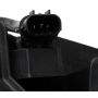 Four Seasons 75353 Condenser Fan Motor Assembly