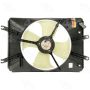 Four Seasons 75354 Condenser Fan Motor Assembly