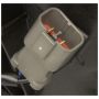 Four Seasons 75358 Radiator / Condenser Fan Motor Assembly
