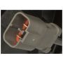Four Seasons 75358 Radiator / Condenser Fan Motor Assembly