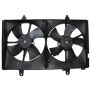 Four Seasons 75359 Radiator / Condenser Fan Motor Assembly