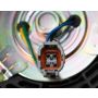 Four Seasons 75359 Radiator / Condenser Fan Motor Assembly