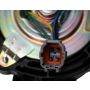 Four Seasons 75359 Radiator / Condenser Fan Motor Assembly