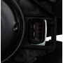 Four Seasons 75365 Radiator / Condenser Fan Motor Assembly