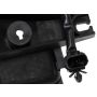 Four Seasons 75368 Condenser Fan Motor Assembly
