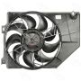 Four Seasons 75370 Radiator Fan Motor Assembly