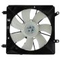 Four Seasons 75378 Condenser Fan Motor Assembly