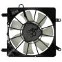 Four Seasons 75378 Condenser Fan Motor Assembly
