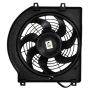 Four Seasons 75379 Condenser Fan Motor Assembly