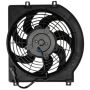 Four Seasons 75379 Condenser Fan Motor Assembly