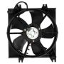 Four Seasons 75382 Radiator Fan Motor Assembly