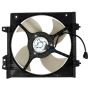 Four Seasons 75384 Condenser Fan Motor Assembly