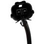 Four Seasons 75384 Condenser Fan Motor Assembly