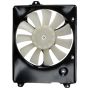 Four Seasons 75385 Condenser Fan Motor Assembly