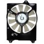 Four Seasons 75385 Condenser Fan Motor Assembly