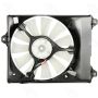 Four Seasons 75385 Condenser Fan Motor Assembly