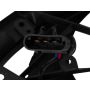 Four Seasons 75386 Radiator Fan Motor Assembly