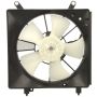Four Seasons 75387 Radiator Fan Motor Assembly