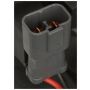 Four Seasons 75387 Radiator Fan Motor Assembly