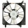 Four Seasons 75387 Radiator Fan Motor Assembly
