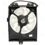 Four Seasons 75399 Condenser Fan Motor Assembly