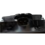 Four Seasons 75400 Radiator Fan Motor Assembly