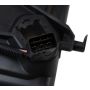 Four Seasons 75401 Radiator Fan Motor Assembly
