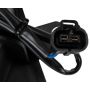 Four Seasons 75402 Radiator Fan Motor Assembly
