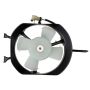 Four Seasons 75404 Condenser Fan Motor Assembly