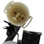 Four Seasons 75404 Condenser Fan Motor Assembly