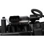 Four Seasons 75409 Radiator Fan Motor Assembly