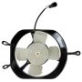 Four Seasons 75410 Condenser Fan Motor Assembly