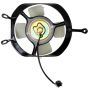 Four Seasons 75410 Condenser Fan Motor Assembly