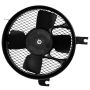 Four Seasons 75411 Condenser Fan Motor Assembly