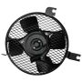 Four Seasons 75411 Condenser Fan Motor Assembly