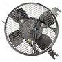 Four Seasons 75411 Condenser Fan Motor Assembly