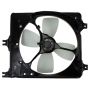 Four Seasons 75412 Radiator Fan Motor Assembly