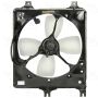 Four Seasons 75412 Radiator Fan Motor Assembly