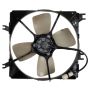 Four Seasons 75414 Radiator Fan Motor Assembly