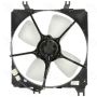 Four Seasons 75414 Radiator Fan Motor Assembly