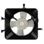 Four Seasons 75417 Condenser Fan Motor Assembly