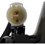 Four Seasons 75417 Condenser Fan Motor Assembly