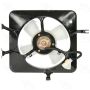 Four Seasons 75417 Condenser Fan Motor Assembly