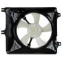 Four Seasons 75418 Radiator Fan Motor Assembly