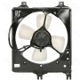 Four Seasons 75418 Radiator Fan Motor Assembly