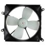 Four Seasons 75420 Radiator Fan Motor Assembly