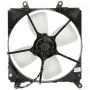 Four Seasons 75420 Radiator Fan Motor Assembly